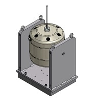 MB Dynamics Introduces Exciter System for Large-Scale Modal Testing