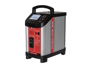 Save Time and Money on Temperature Calibration in the Maritime Industry