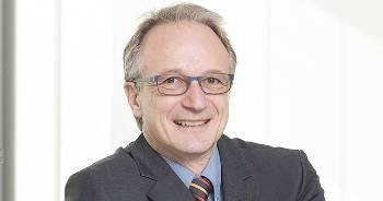Organic Chemistry Professor to Receive Prestigious Prize for Outstanding Work in the Field of Supramolecular Polymers