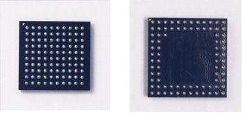 UTAC Announces License for iBGA Packaging Technology