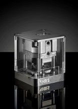 HRScool Enables Hot Runner Systems with Uncooled Cylinder