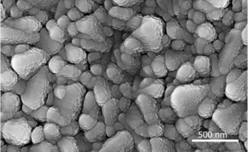 New Study Explains Why Amorphous Molybdenum Sulfide Works Best as a Catalyst for Solar Fuel