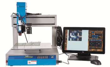 Get More Precise Fluid Dispensing with Techcon at the SMTA Atlanta Expo