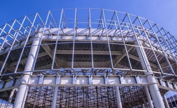 Breakthrough Fire Protection Coating Accelerates Project Completion with Highest Levels of Durability