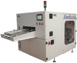 SEHO to Present the Perfect Start into Automated Selective Soldering at SMTConnect