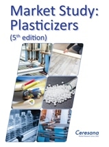 Necessary Additives: Ceresana Analyzes the Global Market for Plasticizers