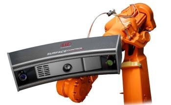 Micro-Epsilon to Introduce Its New 3D Surface Defect Inspection System at UKIVA Machine Vision Conference & Exhibition 2019