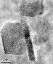 Graphene-Wrapped Lithium Cobalt Oxide Particles Could Help Prevent Fires in Lithium Batteries
