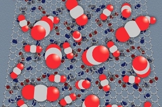 Greener, Very Efficient Natural Gas Filtration Without the Need for Toxic Solvents