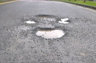 Researchers Test Bacteria-Laden Concrete Mix to Prevent Road Surface Deterioration Induced by Road Salt
