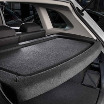 RENOLIT’s 100% Recyclable, Thermoplastic Composites for Vehicle Interior Trim Parts