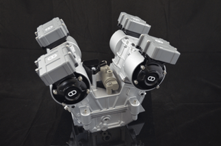 Revolutionary ‘Digital’ Valvetrain Showcased in 3D Model