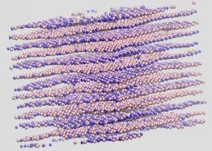 “Deep Learning” Methods to Model Novel 2D Materials for Bottom-Up Design