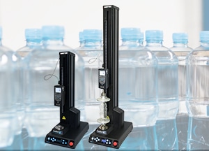 New, Flexible Force Testing Solution
