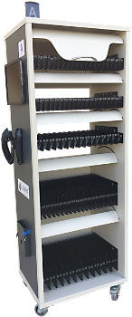 See Inovaxe’s SMART Storage Systems at the SmartRep and Panasonic Booths at SMTconnect