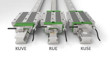 Optimum Lubrication at All Times: Longer Machine Operating Times and Reduced Maintenance Costs with Minimal Outlay