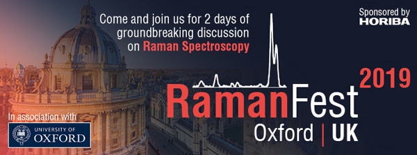 Join the leading minds of Raman spectroscopy  in discussion about its application in Life Science,   Materials Science and Environmental Analysis