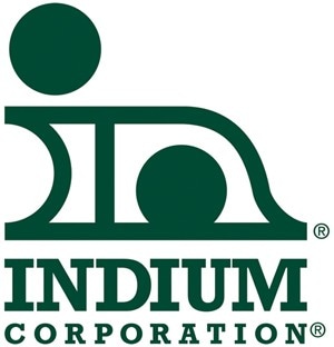 Indium Corporation Launches IndiTri™—High-Purity Indium Trichloride