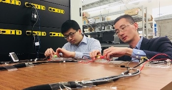 Efforts to Make Lithium-Ion Batteries Safer and Boost their Industrial Use