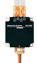 Kaman Measuring Announces KD-5100 Differential Measurement System