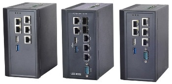 Ruggedized Appliances Secure Operational Technology and Industrial Control Systems