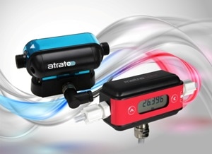 Flowmeter Software Enables Tuning to Application Optimum Signal