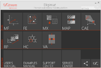 e-Xstream engineering Releases Digimat 2019.0, a Polymer Simulation Software