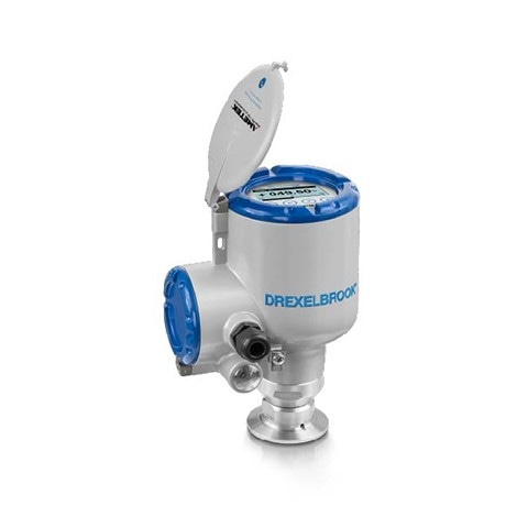 Drexelbrook Expands Range of FMCW Based Radar Level Measurement Products