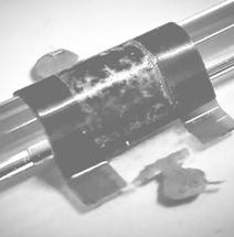 Scientists Develop Flexible Capacitor for 3D Printing