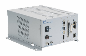 Nanopositioning Systems in Automation Technology: Digital Piezo Controller with EtherCAT®