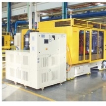 Husky Launches Next Generation Molding Solution for Better Energy Savings