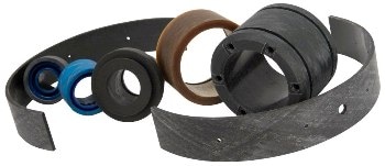 Polygon Announces Range of Custom-Engineered and Standard PolyLube Composite Bearings for Construction, Mining and Agricultural Equipment