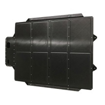 SGL Carbon Develops Prototype of CF-Based Battery Enclosure for EVs of NIO