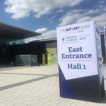Solvay Presents Semi-Crystalline Polymers for Battery Packs & Modules at The Battery Show
