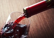 Researchers Discover Why Some Red Wines Taste ‘Dry’