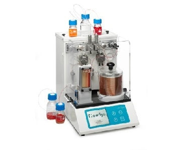 South Africa Invests in Flow Chemistry