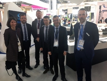Solvay and Safran Sign Long Term Supply Agreement for High Temperature Technologies