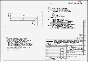 CADbro 2019 SP Offers Higher Efficiency to Communicate Engineering Data