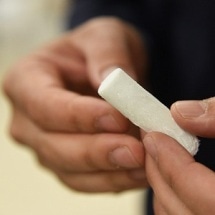WSU Researchers Develop Environmentally-Friendly Replacement for Styrofoam