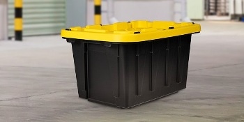 Aaron Unveils JET- FLO™ Polypro, a Recycled PP Featuring Milliken’s DeltaMax™