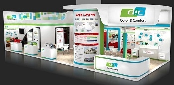 DIC to Showcase PPS Compounds at CHINAPLAS 2019