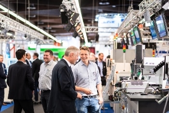 SMTconnect 2019 Presented Numerous Visitor Highlights