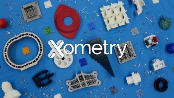 Xometry Announces $50MM Equity Raise Led by Greenspring Associates