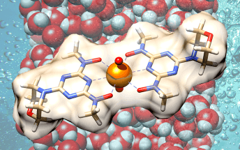 New Bio-Inspired Material Could Provide a Cost-Effective and Eco-Friendly Method for Recovering Uranium from Seawater