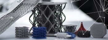 Lubrizol Partners with Ultimaker to Develop Unique TPU Range for 3D Printing