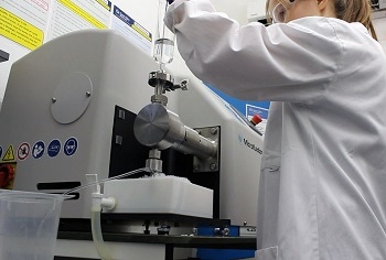 Microfluidizer Offers Effective Cell Disruption