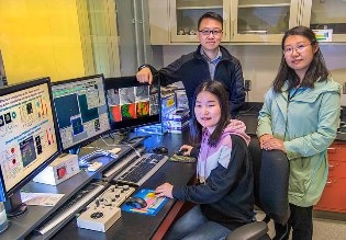 New Techniques Reveal the Cause of Capacity Loss in Metal-Oxide Battery Materials