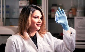 Researchers Identify a New Method to Speed Up the Sustainable Production of Breakthrough Smart Materials