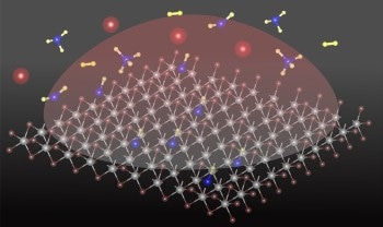 Carbon Atom Added into 2D Semiconducting Material can Transform its Properties Drastically