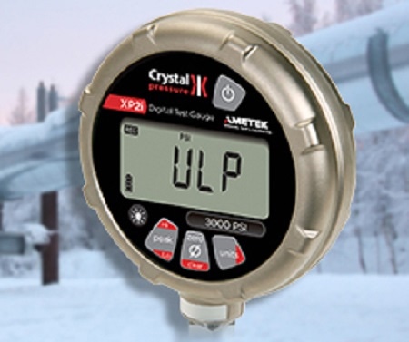 Extended Data Logging